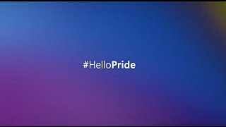Microsoft GLEAM: #HelloPride 2016