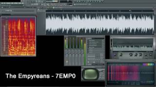 The Empyreans - 7EMP0 [Full Album]