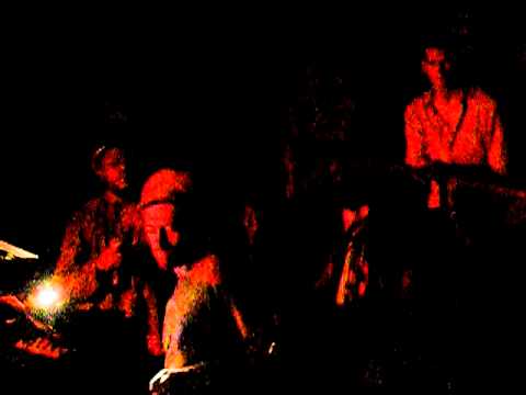 Dub station 28 Blackboard Jungle