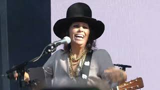 Download lagu 4 Non Blondes - 'What's Up' - BottleRock Napa - May 24, 2025 mp3 Download lagu 4 Non Blondes - 'What's Up' - BottleRock Napa - May 24, 2025 mp3