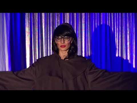 Marcella Rockefeller feat. Coco Nutz Live @Kulturschock – My Heart Will Go On (Gregorian)