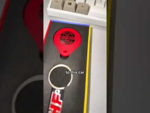 I Bought A New Car For Only $19...