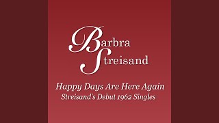 When the Sun Comes Out (1962 Single Version)