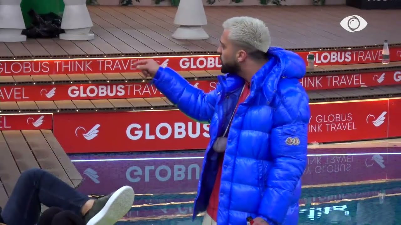 Pas debatit me Laertin, Gjesti shkon te Shkëlzeni dhe Egli: Nuk e mbyll me kulaça, por…