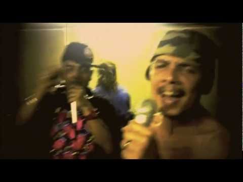 DeVilleStudio'HomeGrown'Cypher 021 - NENO, ShaunYoung, KillaKam, JoniFish & theDNZ himself