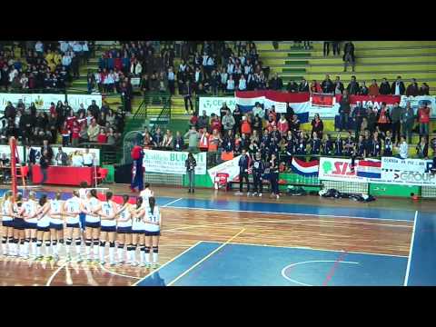 Sliedrecht Sport Offida toernooi 2014 film meisjes B