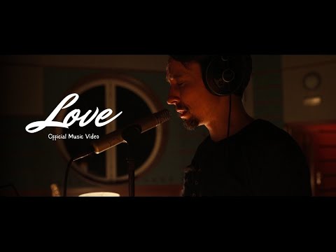Viperstone -  Love (Official Music Video)