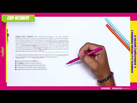 ESSE SISTEMA TECNOLÓGICO, EM QUE ESTAMOS TOTALMENTE IMERSOS NA AURORA DO (...) |  GLOBALIZAÇÃO