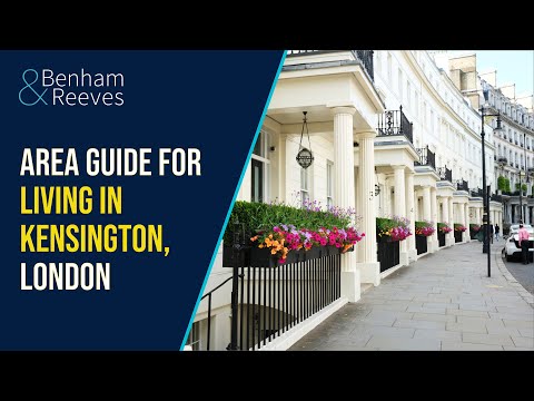 Property to rent in Kensington | Lettings Agents Kensington