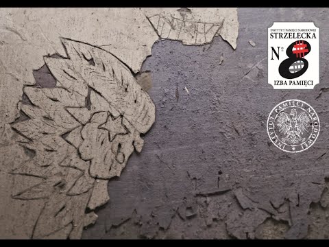 Strzelecka 8 - Izba Pamięci. Pierwszy rok działalności 2020-2021