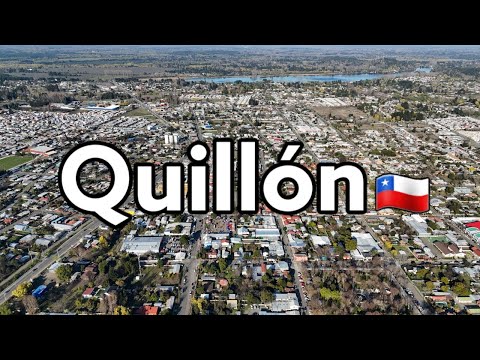 📍Quillón - Región de Ñuble 🇨🇱