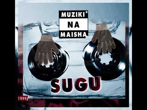 Sugu feat BDP & Lady Jay Dee   Muda Mrefu