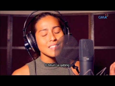 Alamat: ‘Ang Tanging Sinta’ by Francheska Farr