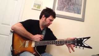 Video thumbnail for David Allen Pickups P-51 Mustang by Kirk McKim