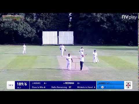 Sprotbrough 2nd v Sheffield Utd 1st XI