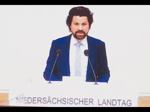 Alptekin Kirci: Neues Leben für die Innenstädte