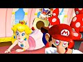 Super Mario Sunshine All Cutscenes Full Movie
