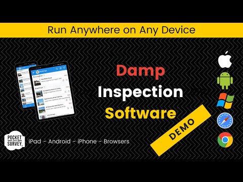 Damp and Mould Demo