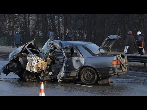 ДТП 2020 | НОВАЯ ПОДБОРКА ДТП И АВАРИЙ СНЯТЫЕ НА ВИДЕОРЕГИСТРАТОР В 2020 ГОДУ ЗА ЯНВАРЬ
