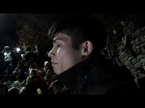 PINK FLOW BASTARDO KIFEWA vs ASUS TECLA NEA - 8vos - SURVIVAL (Fecha 5) 21/06 Rasen Rap