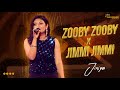 Zooby Zooby X Jimmi Jimmi || Evergreen Item Songs of Bollywood || Voice - Jiniya