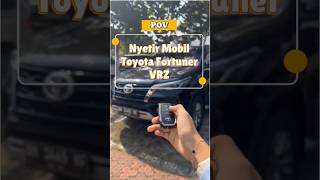 Download lagu POV Nyetir Mobil Fortuner VRZ Nih! #shortvideo #fypシ #viral #trending #fortuner #fortunervrz mp3