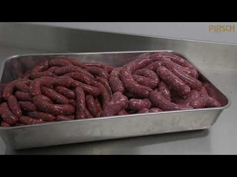 Wildbretverwertung: Anleitung zum Wildwürste selbermachen | Rezept für Bratwürste aus Wildfleisch