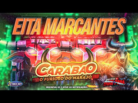 carabao - EITA MARCANTES CARABAO DJ TOM MÁXIMO SALVATERRA - BATIDÃO DUH PARÁ DEZEMBRO 2023 RÉVEILLON
