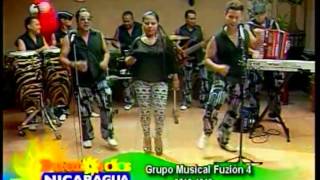 preview picture of video 'Capullo y Sorullo - Grupo Musical Fuzión 4 (de San Marcos)(28-05-2014)'