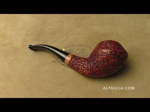 L'Anatra Rusticata - pipe 675