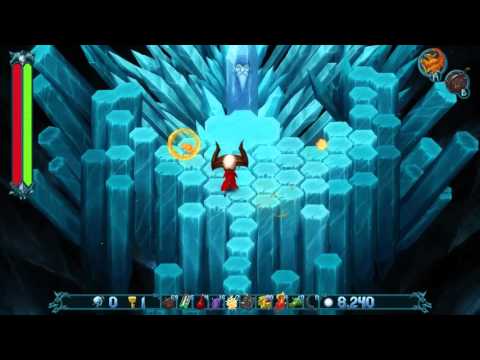 Let's Inflict Rack N' Ruin On Ourselves - Part 12 - Finally Getting Munstville