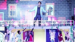 Salman Khan’s Unexpected And Unique Entry At Bigg Boss 11 Launch Event
