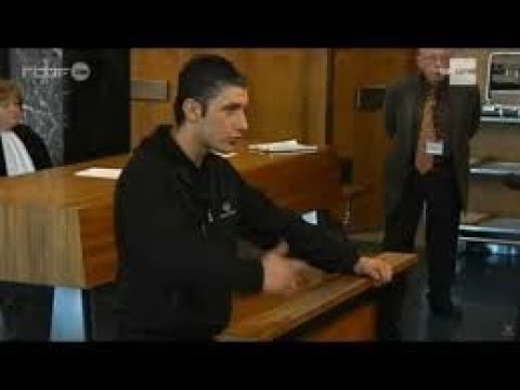 Devoir d'enquête Justice la belge La cour des miracles (Partie 2)