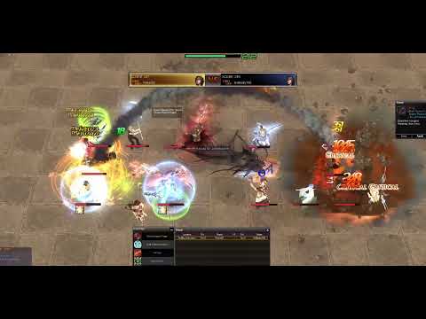 [Atlantica Global] AM Grand Championship October 11 2020