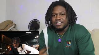 Koba LaD - ORgueilleux | FRENCH RAP REACTION