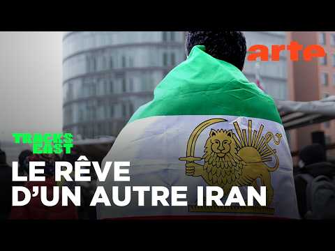 Attaque contre l'Iran : opération "Fureur épique" | Tracks East | ARTE