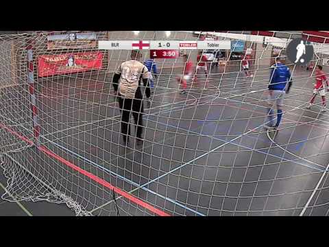 IMSC Day 2016: BLR United - Tobler Haustechnik