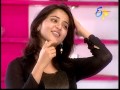 Prematho Mee Lakshmi Anushka Shetty Episode 14