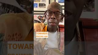 Maxi Jazz - Faithless -  Final words Before Death