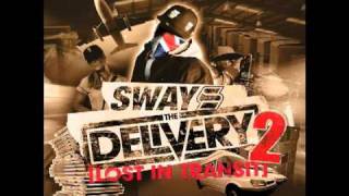 Sway Feat. Big Bad Benny-Demus & Rock City - My Home Town (The Delivery 2)
