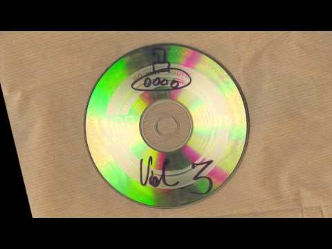 Marko Brecelj - Precej okrogel in vesel (Atlantis Vol. 3 - 07)