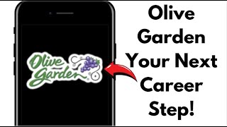 How to Get Hired at Olive Garden in 2025 (Complete Guide)
