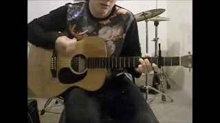 Joy-Rend Collective Guitar Cover