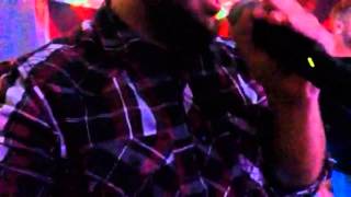 KBOX Karaoke in Oakland