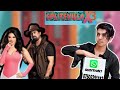 SPLITSVILLA SEASON 13 AUDITION REVEALED SPECIAL ANNOUNCEMENT Splitsvilla Splitsvillaaudition