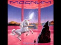 MAGNUM - Lonely Night -