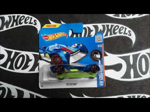 HOT WHEELS SHOWDOWN SCAN CODES ALL! PART 28