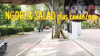 Download lagu NGOPI & SALAD plus kawan-kawannya di Cafe NGOPI DOELOE Jl. Sangkuriang Kota Bandung. mp3 Download lagu NGOPI & SALAD plus kawan-kawannya di Cafe NGOPI DOELOE Jl. Sangkuriang Kota Bandung. mp3