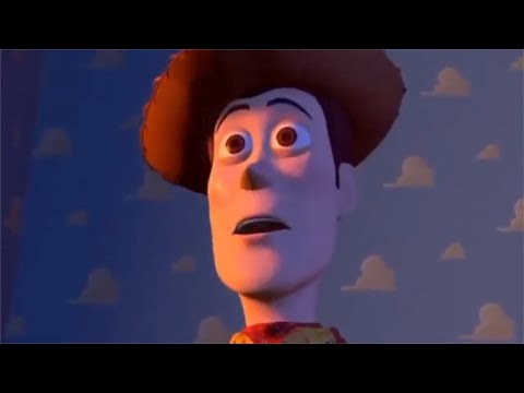 Finding Toaster Trailer 2