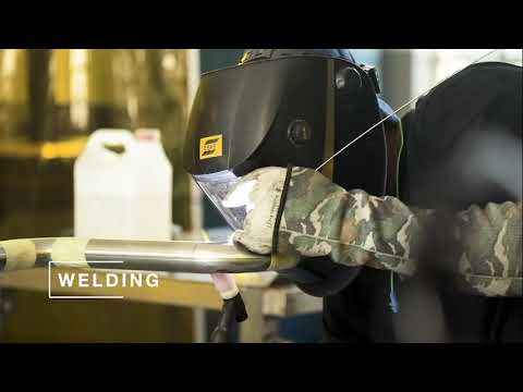 Process Pipe Installations and Fluid Transfer 
